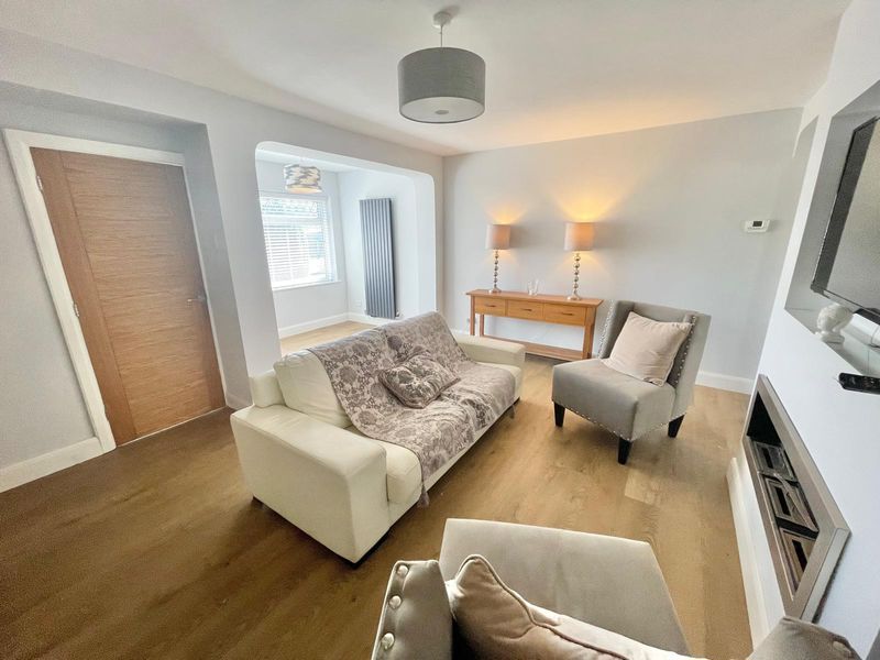 Ascot Drive Great Sutton